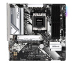 ASRock Emaplaat A620M PRO RS AM5 4DDR5 HDMI/DP M.2 mATX