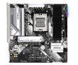 ASRock Emaplaat A620M PRO RS AM5 4DDR5 HDMI/DP M.2 mATX