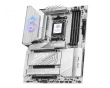 MSI Emaplaat MPG X870E EDGE TI WIFI AM5 4DDR5 ATX