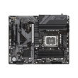 GIGABYTE Z790 D AX Emaplaat - Supports Intel Core 14th Gen CPUs, 12+1+1 Phases Digital VRM, up to 7600MHz DDR5 (OC), 3xPCIe 4.0 M.2, Wi-Fi 6E, 2.5GbE LAN, USB 3.2 Gen 2
