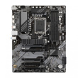 GIGABYTE B760 DS3H Emaplaat - Supports Intel Core 14th Gen CPUs, 8+2+1 Phases Digital VRM, up to 7600MHz DDR5 (OC), 2xPCIe 4.0 M.2, GbE LAN, USB 3.2 Gen 2x2