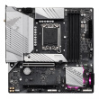 Gigabyte B760M AORUS ELITE AX Emaplaat Intel B760 LGA 1700 micro ATX