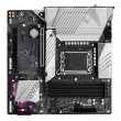 Gigabyte B760M AORUS ELITE AX Emaplaat Intel B760 LGA 1700 micro ATX