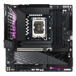 GIGABYTE B860M AORUS ELITE WIFI6E Emaplaat - Intel Core Ultra Series CPUs, 12+1+2+1 Phases VRM, up to 9200MHz DDR5, 1xPCIe 5.0 + 2xPCIe 4.0 M.2, 2.5GbE LAN, WIFI 6E, Thunderbolt