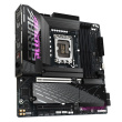 GIGABYTE B860M AORUS ELITE WIFI6E Emaplaat - Intel Core Ultra Series CPUs, 12+1+2+1 Phases VRM, up to 9200MHz DDR5, 1xPCIe 5.0 + 2xPCIe 4.0 M.2, 2.5GbE LAN, WIFI 6E, Thunderbolt