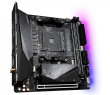 Gigabyte B550I AORUS PRO AX AM4 2DDR4 HDMI/DP mITX