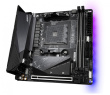 Gigabyte B550I AORUS PRO AX AM4 2DDR4 HDMI/DP mITX