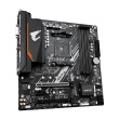Gigabyte B550M AORUS ELITE AXG13 | Processor family AMD | Processor socket AM4 | DDR4 | Number of SATA connectors 4