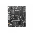 1700 MSI H610M-E PRO mATX D4