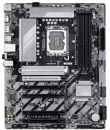 GIGABYTE B860 DS3H WIFI6E Emaplaat - Intel Core Ultra Series CPUs, 8+1+2+2 Phases VRM, up to 9066MHz DDR5, 1xPCIe 5.0 + 1xPCIe 4.0 M.2, 2.5GbE LAN, WIFI 6E, USB 3.2 Gen 2x2