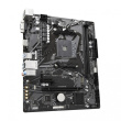 GIGABYTE A520M K V2 Emaplaat - Supports AMD Ryzen 5000 Series AM4 CPUs, up to 5100MHz DDR4 (OC), PCIe Gen3 x4 M.2, GbE LAN, USB 3.2 Gen 1