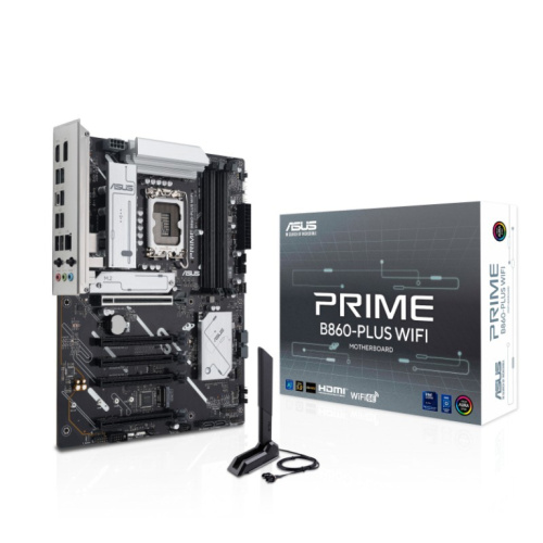 Asus Emaplaat PRIME B860-PLUS WIFI