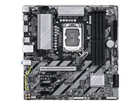 GIGABYTE B860M D3HP LGA1851 MB 4xDDR5 4xSATA 3xM.2