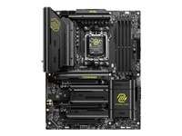 MSI MAG X870 TOMAHAWK WIFI AM5 MB 4xDDR5 4xSATA 4xM.2