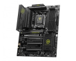 MSI MAG B850 TOMAHAWK MAX WIFI Motherboard AMD B850 Socket AM5 ATX