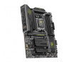 MSI MAG B850 TOMAHAWK MAX WIFI Motherboard AMD B850 Socket AM5 ATX
