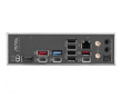 MSI MAG B850 TOMAHAWK MAX WIFI Motherboard AMD B850 Socket AM5 ATX