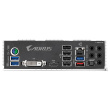 Gigabyte | A520 AORUS ELITE 1.0 | Processor family AMD | Processor socket AM4 | DDR4 DIMM | Memory slots 4 | Number of SATA connectors 4 x SATA 6Gb/s connectors | Chipset AMD A | ATX