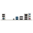 Gigabyte | A620M H 1.0 M/B | Processor family AMD | Processor socket AM5 | DDR5 DIMM | Memory slots 2 | Supported hard disk drive interfaces SATA, M.2 | Number of SATA connectors 4 | Chipset AMD A620 | Micro ATX