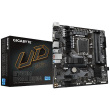 Gigabyte | B760M DS3H 1.0 M/B | Processor family Intel | Processor socket LGA1700 | DDR5 | Memory slots 4 | Supported hard disk drive interfaces SATA, M.2 | Number of SATA connectors 4 | Chipset Intel B760 Express | Micro ATX