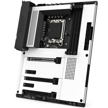 NZXT N7 Z790 ATX Motherboard S1700