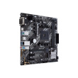 Asus | PRIME B450M-K II | Processor family AMD | Processor socket AM4 | DDR4 | Memory slots 2 | Chipset AMD B | Micro ATX