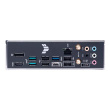 Asus | TUF GAMING B650M-PLUS WIFI | Processor family AMD | Processor socket AM5 | DDR5 DIMM | Memory slots 4 | Supported hard disk drive interfaces 	SATA, M.2 | Number of SATA connectors 4 | Chipset AMD B650 | micro-ATX