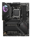 MSI MPG X670E CARBON WIFI Motherboard AMD X670 Socket AM5 ATX
