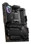 MSI MPG X670E CARBON WIFI Motherboard AMD X670 Socket AM5 ATX