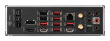 MSI MPG X670E CARBON WIFI Motherboard AMD X670 Socket AM5 ATX