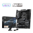 MSI Z890 GAMING PLUS WIFI Motherboard Intel Z890 LGA 1851 (Socket V1) ATX