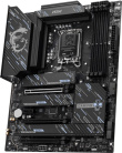 MSI Z890 GAMING PLUS WIFI Motherboard Intel Z890 LGA 1851 (Socket V1) ATX