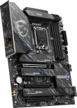 MSI Z890 GAMING PLUS WIFI Motherboard Intel Z890 LGA 1851 (Socket V1) ATX