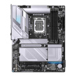 GIGABYTE B860 GAMING X WIFI6E Motherboard - Intel Core Ultra Series CPUs, 12+1+2+1 Phases VRM, up to 9066MHz DDR5, 1xPCIe 5.0 + 2xPCIe 4.0 M.2, 2.5GbE LAN, WIFI 6E, USB4