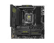 MSI Motherboard MAG B850M MORTAR WIFI AM5 4DDR5 mATX