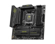 MSI Motherboard MAG B850M MORTAR WIFI AM5 4DDR5 mATX