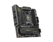 MSI Motherboard MAG B850M MORTAR WIFI AM5 4DDR5 mATX