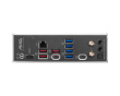 MSI Motherboard MAG B850M MORTAR WIFI AM5 4DDR5 mATX