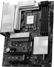 MSI PRO Z890-P WIFI Emaplaat Intel Z890 LGA 1851 (Socket V1) ATX