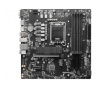 MSI PRO B760M-P s1700 4DDR5 DP/HDMI 2M.2 mATX