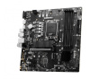 MSI PRO B760M-P s1700 4DDR5 DP/HDMI 2M.2 mATX