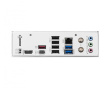 MSI Motherboard B840 GAMING PLUS WIFI 4 DDR5 AM5 ATX