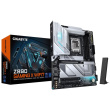 Gigabyte Z890 GAMING X WIFI7 Emaplaat