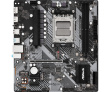 ASRock B650M-H/M.2 + AM5 2DDR5 HDMI/DP mATX