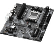 ASRock B650M-H/M.2 + AM5 2DDR5 HDMI/DP mATX