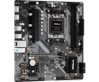 ASRock B650M-H/M.2 + AM5 2DDR5 HDMI/DP mATX