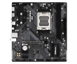 Asrock A620M-HDV/M.2 AMD A620 Socket AM5 micro ATX
