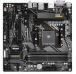 Gigabyte Emaplaat B550M DS3H AM4 4DDR4 HDMI/DVI M.2 USB3.2 mATX