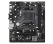 ASRock Emaplaat A520M-HDV AM4 2DDR4 HDMI/DVI/VGA M.2 mATX