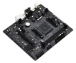 ASRock Emaplaat A520M-HDV AM4 2DDR4 HDMI/DVI/VGA M.2 mATX